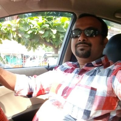 Profile Picture of Tony Chacko (@tonychacko20) on Twitter