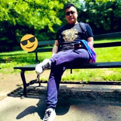 Robert Tao - Twitter Profile Picture of Robert Tao (@RobertTao14) on Twitter