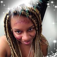 Profile Picture of Julia Hinton (@julia-hinton-10) on Quora