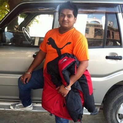 Profile Picture of harpreet chopra (@soberchopra) on Twitter