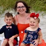 Profile Picture of Kimberly Hedrick (@themrshedrick) on Instagram