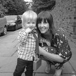 Profile Picture of Tracy Swift (@mollymellow) on Pinterest