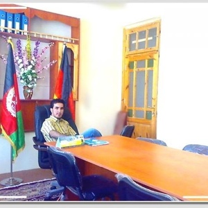 Profile Picture of Ghullam Nabi Karimi (@377863504) on Myspace