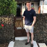 Profile Picture of James Whittaker (@jamesfwhittaker) on Instagram