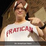 Profile Picture of Sam Wiegand (@sam_wiegand) on Instagram