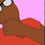 Profile Picture of Jerome Hamilton (@booboocartoon) on Instagram