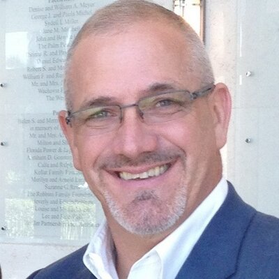 Profile Picture of 'JT' Jim Tatem (@TheSignKing) on Twitter