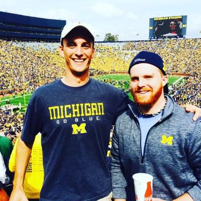 Profile Picture of Mike Reffitt (@MReffitt_8) on Twitter