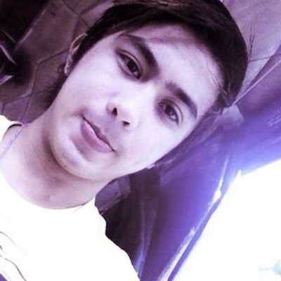 Profile Picture of Mark Anthony Avena (@avena_mark) on Twitter