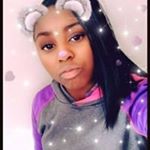 Profile Picture of Aaliyah Jenkins (@ajsweetgirl_14) on Instagram