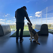 Profile Picture of Michael Lal (@birdieswithbogey) on Youtube