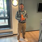 Profile Picture of Bryan Anthony JouvenaarBaars (@bryan.jouvenaar) on Facebook