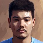 Profile Picture of ༄ 𝙲 𝙰 𝙼 𝙸 𝙻 𝙾 𝙼 𝚄 𝙽̃ 𝙾 𝚉 (@kaoz_ownstyle) on Instagram