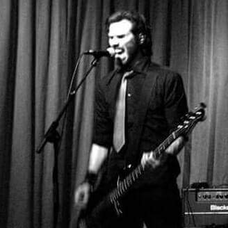 Michael Nordman - Twitter Profile Picture of Michael Nordman (@mikemarliana) on Twitter