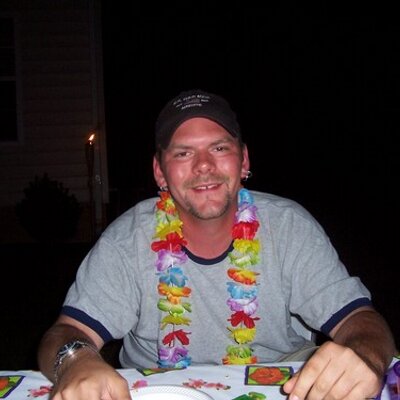 Profile Picture of Chris Hoopes (@Hoopes810) on Twitter