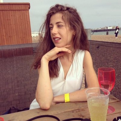 Profile Picture of Amelia Walters (@ameliawalters) on Twitter