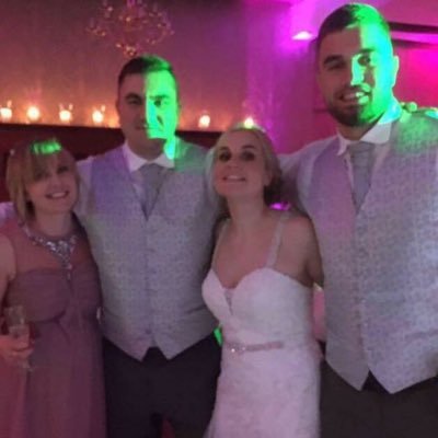 Profile Picture of David McMeeken (@dmcmeeken) on Twitter