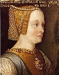 Profile Photo of Margaret of Bavaria, Marchioness of Mantuaon Wikipedia