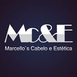 Profile Picture of Marcello’s Cabelo Estética (@marcellos_hair) on Instagram