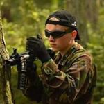 Profile Picture of Andy Magee (@andy.magee36) on Instagram