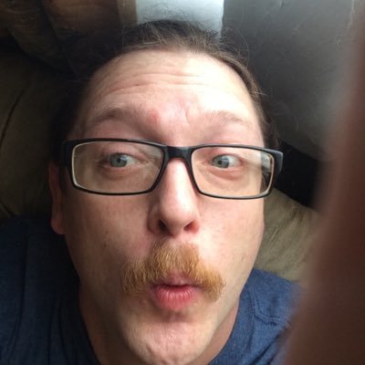 Profile Picture of His Royal Whiteness (@davidgulas) on Twitter