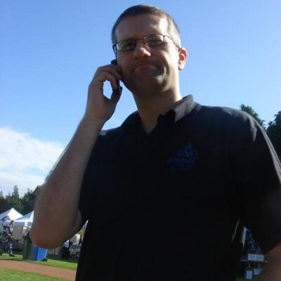 Profile Picture of Stefan Ivanov (@StefanIvanovv) on Twitter