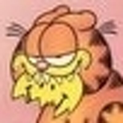 Profile Picture of Iain Mark Jackson (@IMJ84) on Twitter