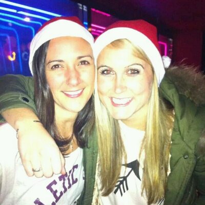 Profile Picture of Katie Strange (@katestrange1) on Twitter