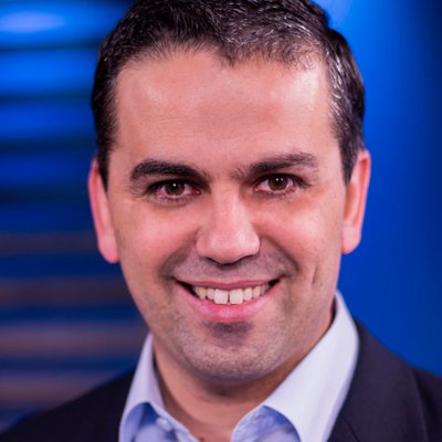 Profile Picture of Andre Moura (@amarquesmoura) on Twitter