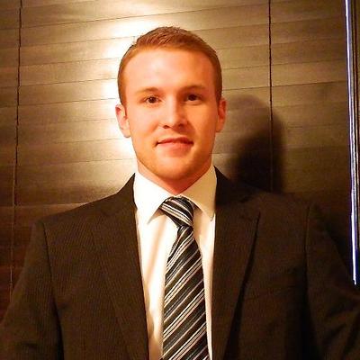 Profile Picture of Christopher Burchell (@ChrisBurchell25) on Twitter