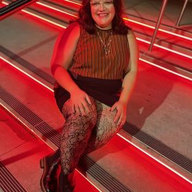 Profile Picture of Marisa Foster (@RisaDawn95) on Pinterest