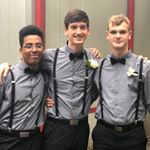 Profile Picture of Caleb Savage (@calebjordan_savage) on Instagram