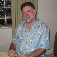 Profile Picture of Howard Cohen (@howard-cohen-100) on Quora