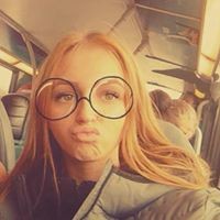 Profile Picture of Amy Rivett (@amy-rivett-1) on Quora