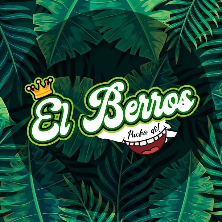 Profile Picture of Daniel Berrospi (@elberros) on Tiktok