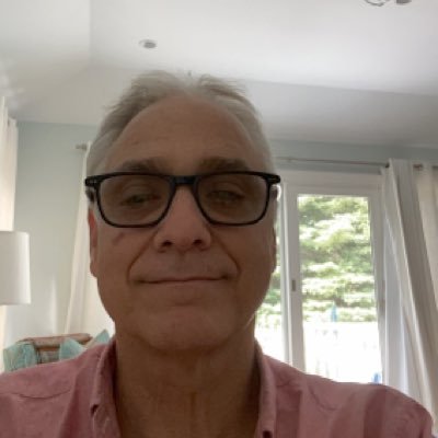 James Rothman - Twitter Profile Picture of James Rothman (@jarothman) on Twitter