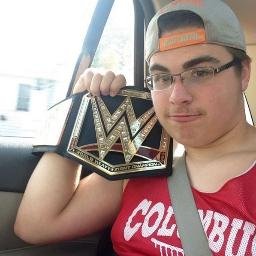 Profile Picture of Jacob Blust (@blusttodust) on Twitter