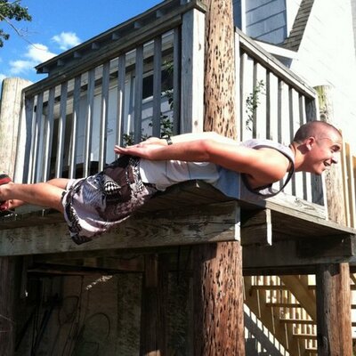 Profile Picture of Justin Liggett (@JLIGS7) on Twitter