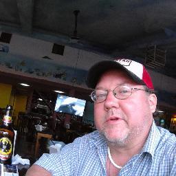 Profile Picture of Andy Siegle (@@ShamenAndres) on Twitter