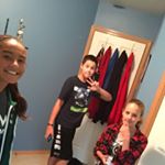Profile Picture of Jack • Gwynn • Ashley (@j.g.a.07) on Instagram