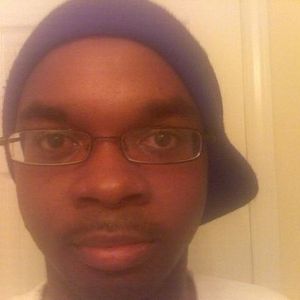 Profile Picture of Alexander Booker (@bookeral) on Myspace