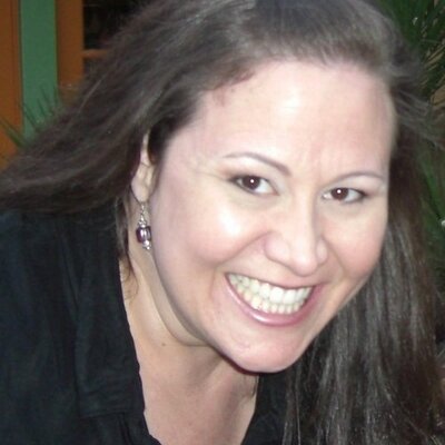 Profile Picture of Stacy Perlman (@stacymp1) on Twitter
