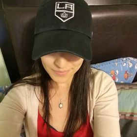 Profile Picture of Cristina Cazares (@cristycazares) on Pinterest