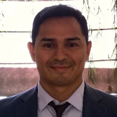 Profile Picture of Dr. Carlos Macias (@TheDrcam) on Twitter