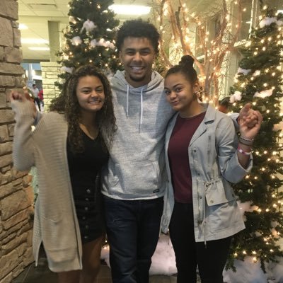 Profile Picture of Brandon McPherson (@brandonmac1227) on Twitter