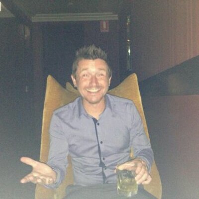 Profile Picture of Gary Murdoch (@mud_face) on Twitter