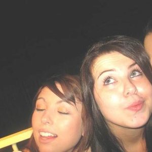 Profile Picture of Jess Carruthers (@jessykah_xx) on Myspace
