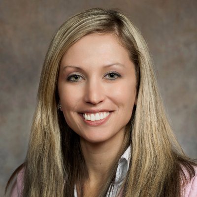 Profile Picture of Rep. Amanda Stuck (@RepStuckWI) on Twitter