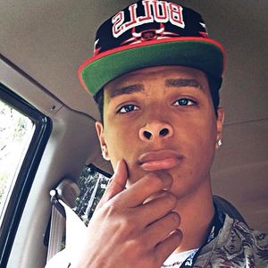 Profile Picture of Jalen Terry (@saktownphenome) on Myspace