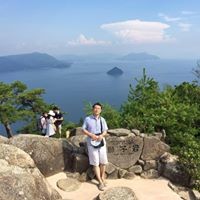 Profile Picture of Lifeng Zhang (@lifeng-zhang-4) on Quora